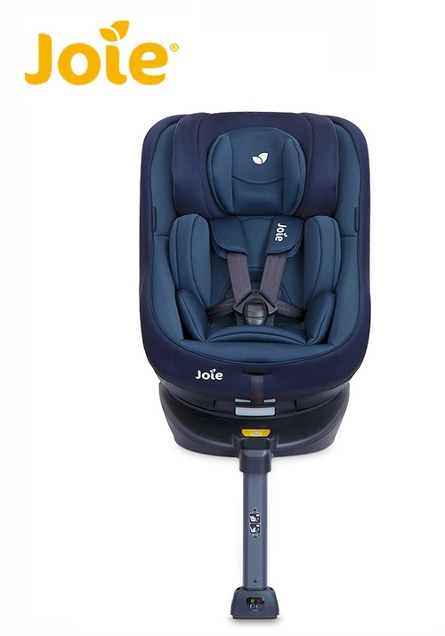 Joie Spin360 isofix 0-4歲全方位汽座  |外出用品|安全汽座｜增高墊