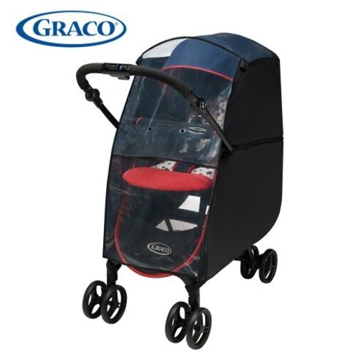 GRACO-CitiAce , CitiGo , CitiStar 系列専用雨罩產品圖