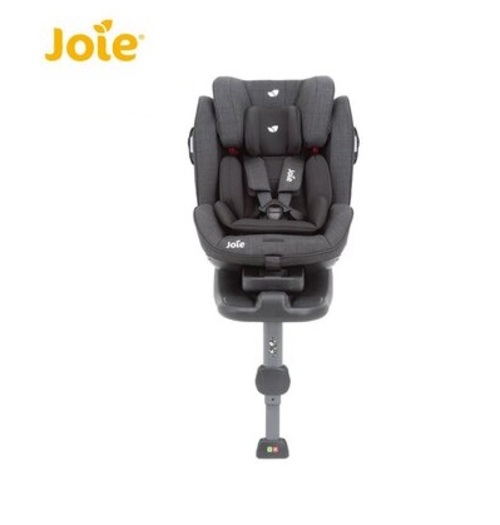 Joie Stages Isofix 0-7歳成長型汽座  |外出用品|安全汽座｜增高墊