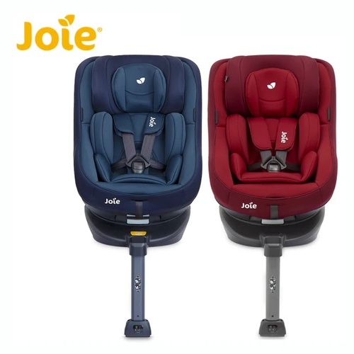 Joie Spin360 isofix 0-4歲全方位汽座  |外出用品|安全汽座｜增高墊