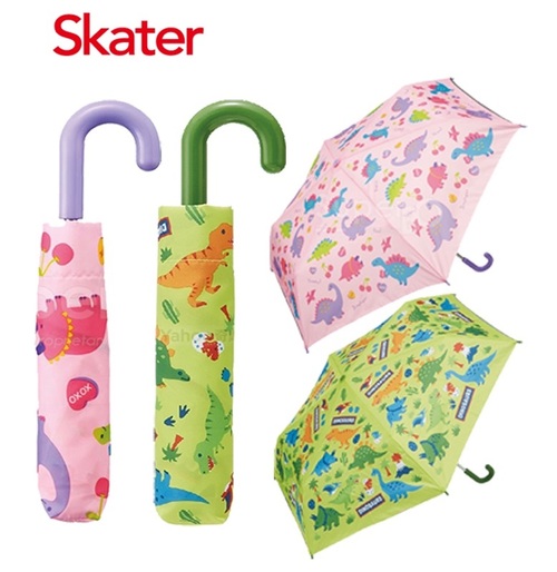 Skater兒童摺疊傘產品圖