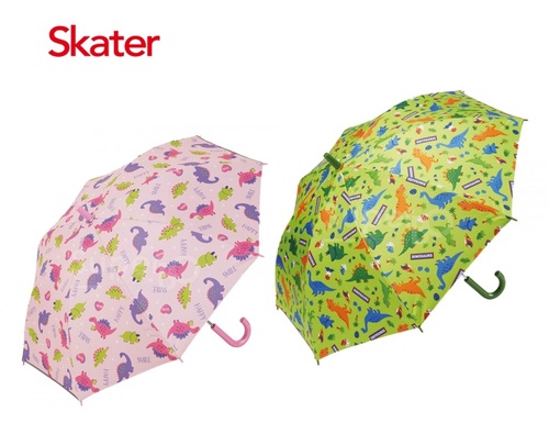 Skater晴雨傘(50cm)產品圖