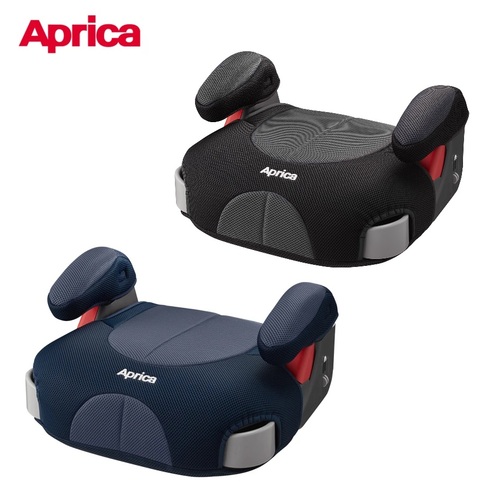 Aprica 愛普力卡2022年式 Cushion Junior增高墊輔助安全座椅產品圖