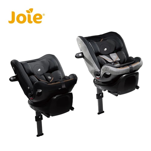 Joie奇哥 i-Spin™ XL 0-12歲旋轉型汽座｜旋轉型汽座｜安全座椅｜360度0-12歲汽座  |外出用品|安全汽座｜增高墊