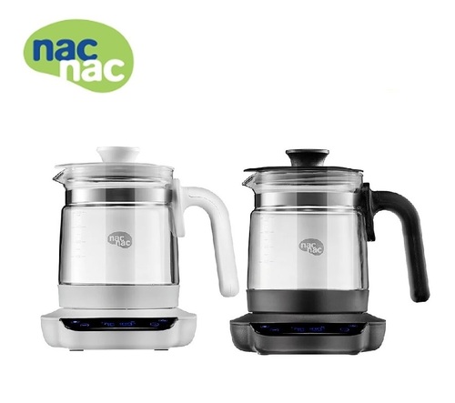 nac nac 多功能溫控調乳器  |寶寶哺育|育兒電器