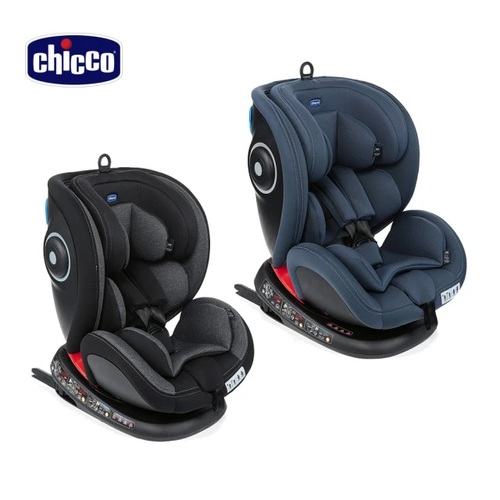 Chicco Seat 4 Fix Isofix安全汽座產品圖