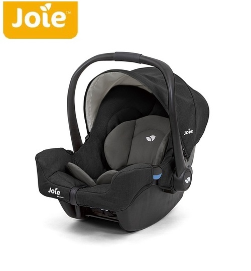 Joie奇哥 gemm™ 嬰兒提籃式汽座  |外出用品|安全汽座｜增高墊