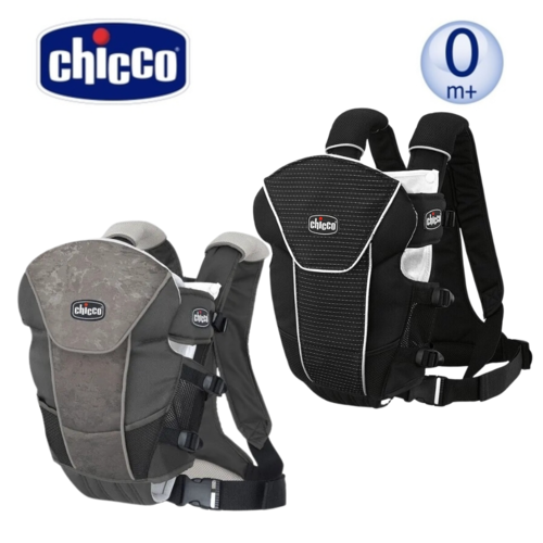 Chicco Magic舒適柔軟嬰兒揹帶｜揹巾｜揹帶  |全新商品