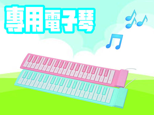 【專用電子琴】昌兒（MOMO/YOYO）兒童唱跳學習機128G-視頻機  |全新商品