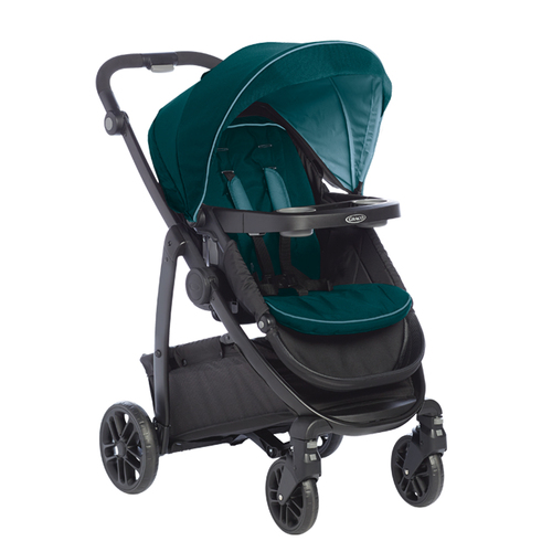 GRACO-功能型雙向嬰幼兒手推車 勁旅系列 MODES LX  |外出用品|嬰幼兒手推車