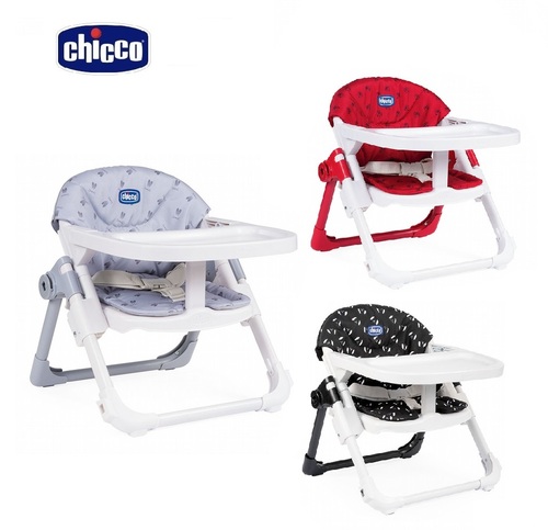 Chicco-Chairy多功能成長攜帶式餐椅產品圖