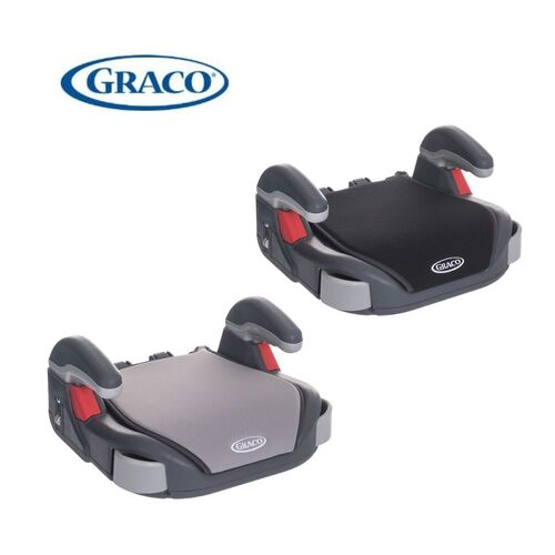 GRACO-COMPACT JUNIOR幼兒成長型輔助汽車安全座椅｜增高墊產品圖