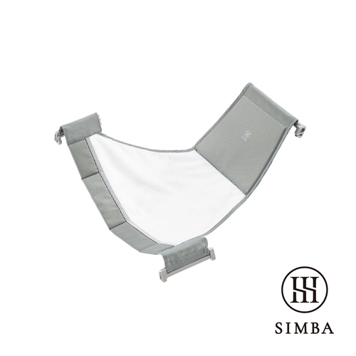 Simba 小獅王辛巴 嬰兒沐寓澡盆浴網｜澡盆浴網｜浴網  |全新商品