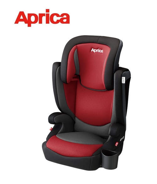 Aprica 愛普力卡 3-12歲成長型汽座 AirRide 掌舵手  |外出用品|安全汽座｜增高墊