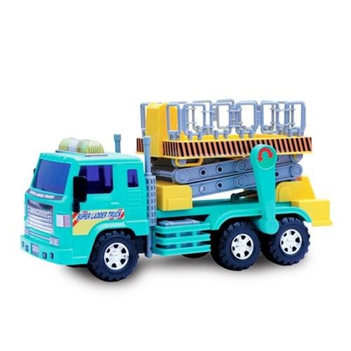 小小家 - 工程小車車-磨輪交通號誌維修車\  |嬰幼玩具|小小家 工程車