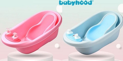 Babyhood 世紀寶貝 多功能浴盆產品圖
