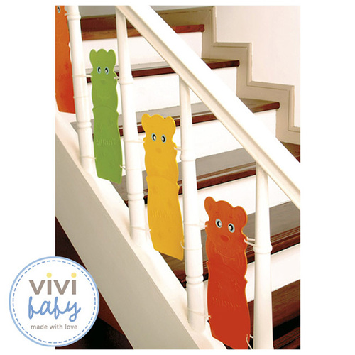 ViVibaby樓梯護片  |生活寢具|居家安全用品｜圍欄｜門欄
