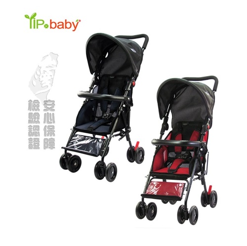 YIPBABY悅嬰堡 嬰幼兒推車/輕便手推/簡易型推車產品圖