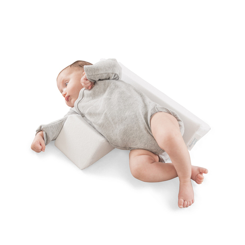 比利時 doomoo嬰兒側睡固定支撐墊產品圖