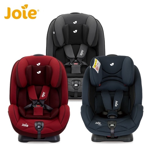 奇哥Joie stages 0-7歲成長型安全座椅  |全新商品