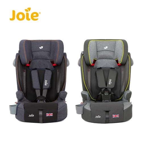 奇哥 Joie Alevate 2-12歲成長型汽車安全座椅  |外出用品|安全汽座｜增高墊