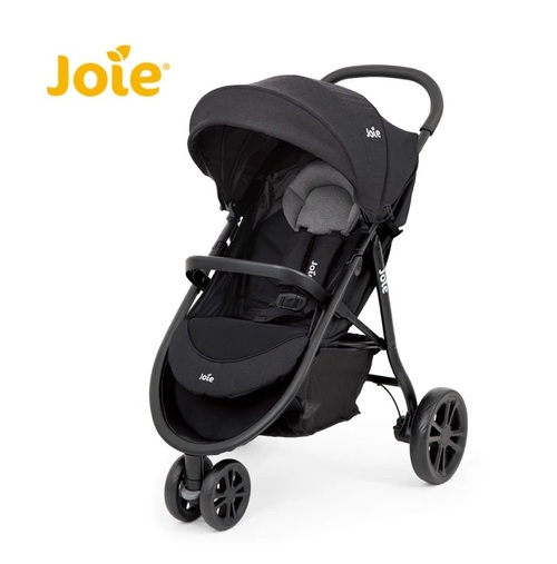 奇哥Joie litetrax3 時尚運動三輪推車  |外出用品|嬰幼兒手推車