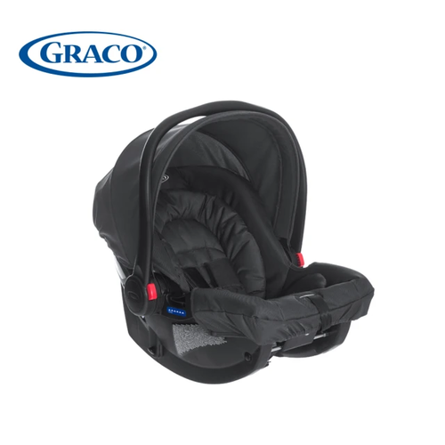 【租借】-GRACO 提籃系列嬰幼兒汽車安全座椅 SNUGRIDE產品圖