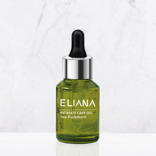 ELIANA 莉安娜私密沙棘保濕護理油30ml  |全新商品