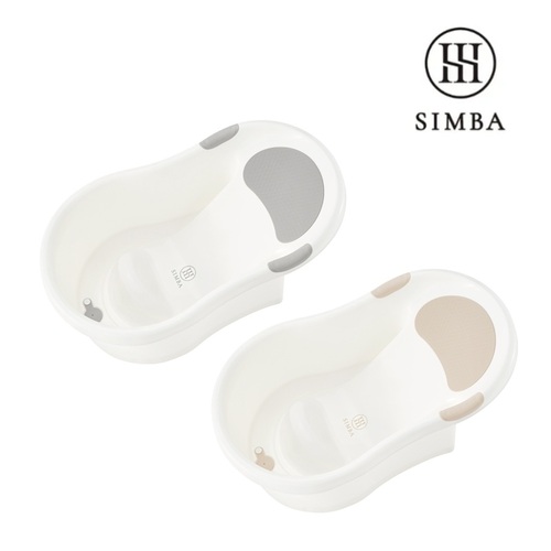 Simba 小獅王辛巴 嬰兒沐寓止滑澡盆｜止滑澡盆｜止滑浴盆｜浴盆  |全新商品
