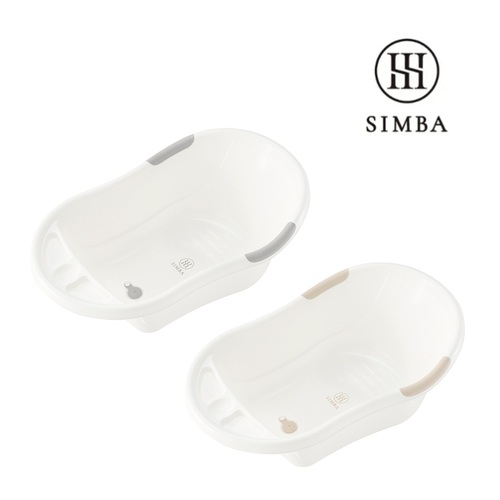 Simba 小獅王辛巴 嬰兒沐寓成長澡盆｜成長澡盆｜浴盆｜澡盆  |全新商品