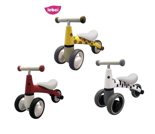 lebei 樂貝幼兒平衡滑步車  |嬰幼玩具|學步車｜助步車｜電動車