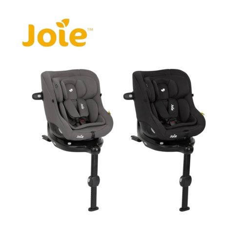 奇哥Joie i-Pivot™ 360 0-4歲旋轉型汽座｜安全座椅｜旋轉汽座｜360度旋轉汽座  |外出用品|安全汽座｜增高墊