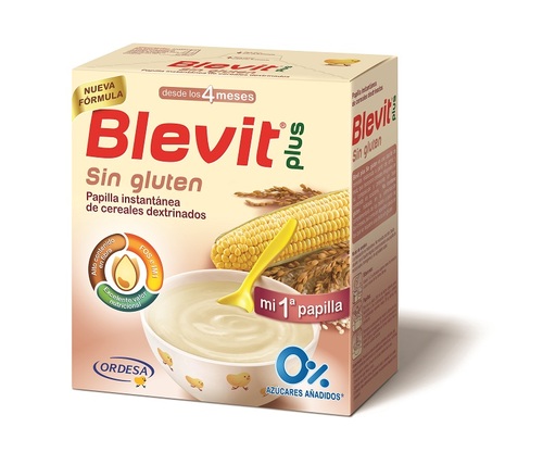 Blevit貝樂維 米精300g  |寶寶食品|米麥精｜奶粉