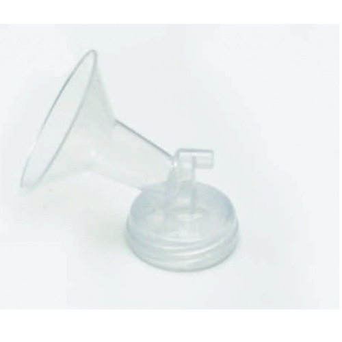 貝瑞克 speCtra- 9+ Plus專用配件組(寬口喇叭主體)28mm  |孕媽咪|吸乳器｜吸乳器配件｜防溢乳墊