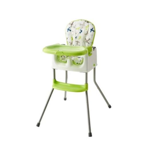 Baby City 娃娃城 三用兒童餐椅  |寶寶哺育|餐椅｜餐搖椅｜學習椅