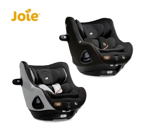 奇哥joie I-Harbour 0-4歲旋轉型汽座  |外出用品|安全汽座｜增高墊