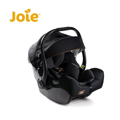 奇哥joie I-Jemini 嬰兒提籃汽座  |外出用品|安全汽座｜增高墊
