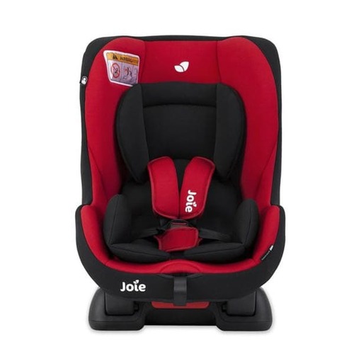 joie tilt 雙向汽座0-4歲 紅色  |外出用品|安全汽座｜增高墊