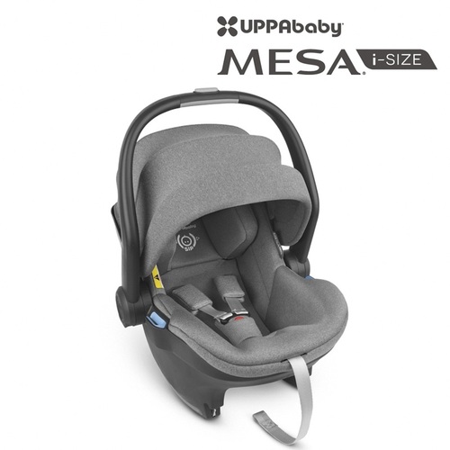 UPPAbaby MESA i-Size 新生兒提籃｜嬰兒提籃