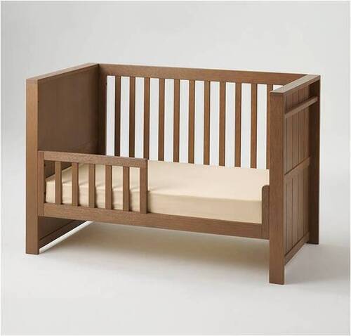 BeBe Deluxe 嬰兒大床-床護板  |生活寢具|嬰幼兒床｜遊戲床｜搖床