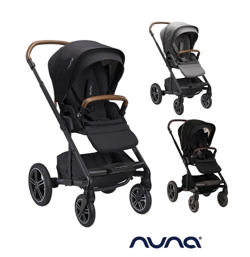 荷蘭NUNA-MIXX Next手推車  |外出用品|嬰幼兒手推車