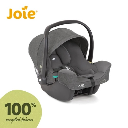 奇哥Joie i-Snug™2 嬰兒提籃汽座｜提籃汽座｜汽車安全座椅｜嬰兒手提籃汽座  |外出用品|安全汽座｜增高墊