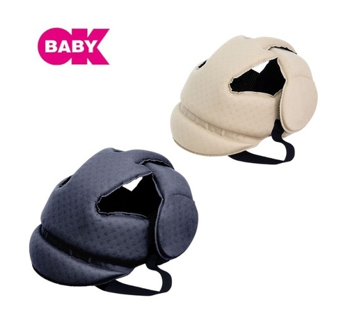 OKBABY 寶寶護頭帽｜安全帽產品圖